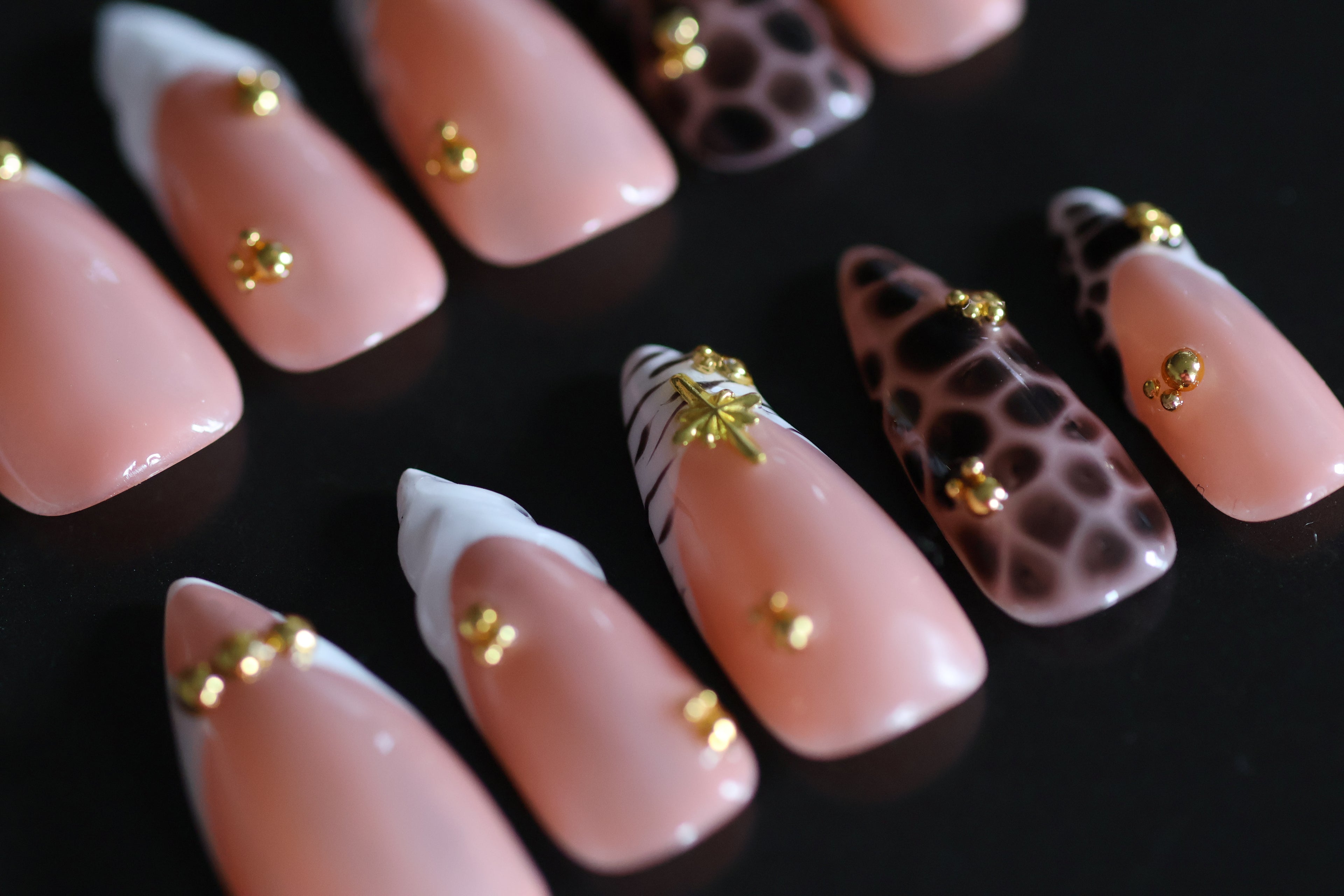 Sahara Gold