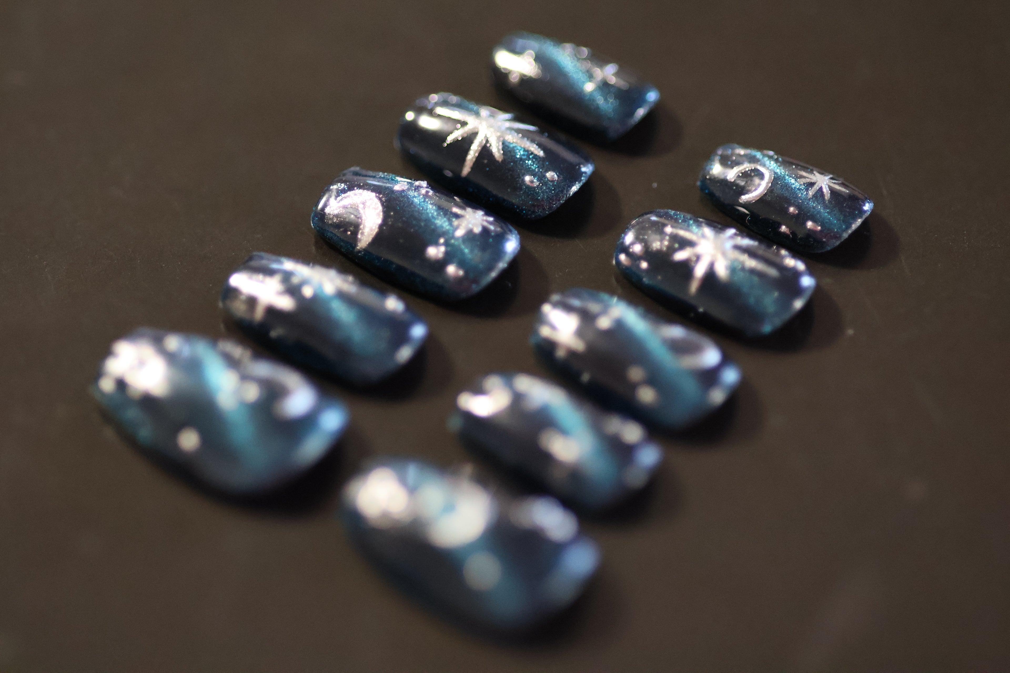 Midnight Galaxy