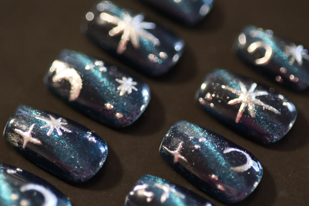 Midnight Galaxy