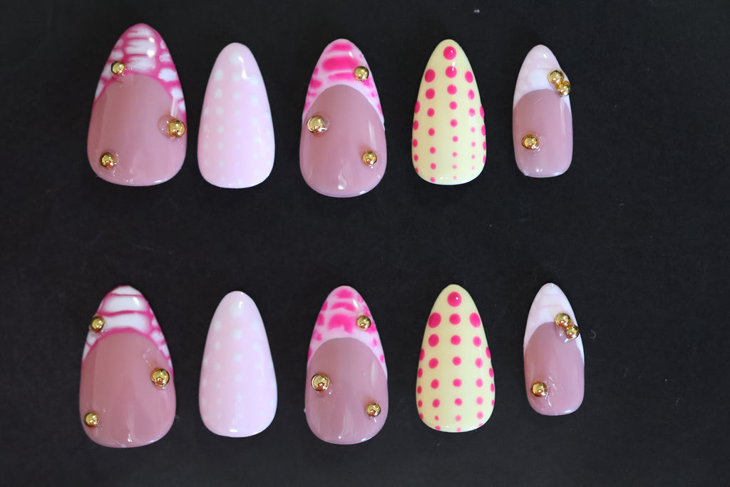 Retro Dots
