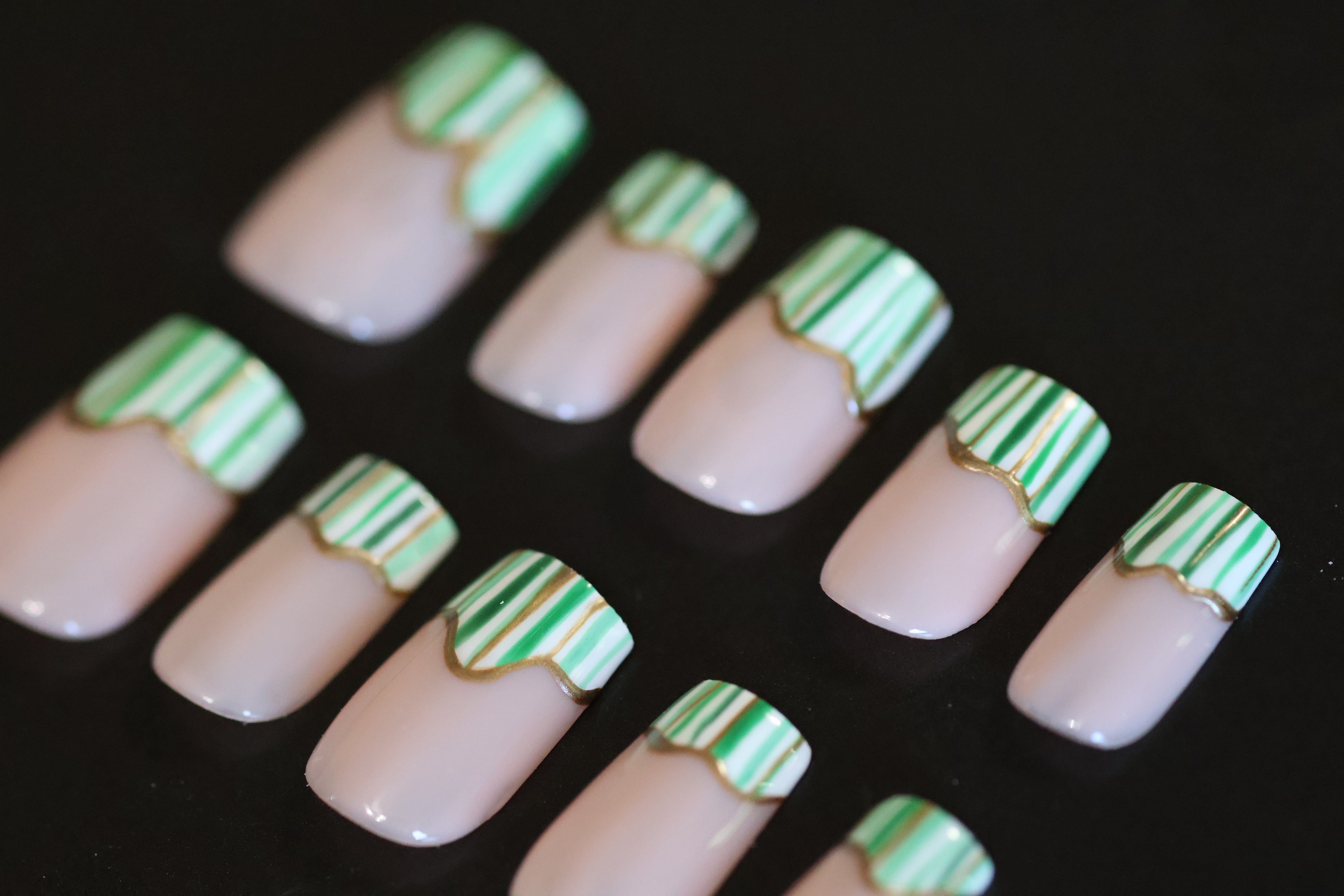 Electric Ivy