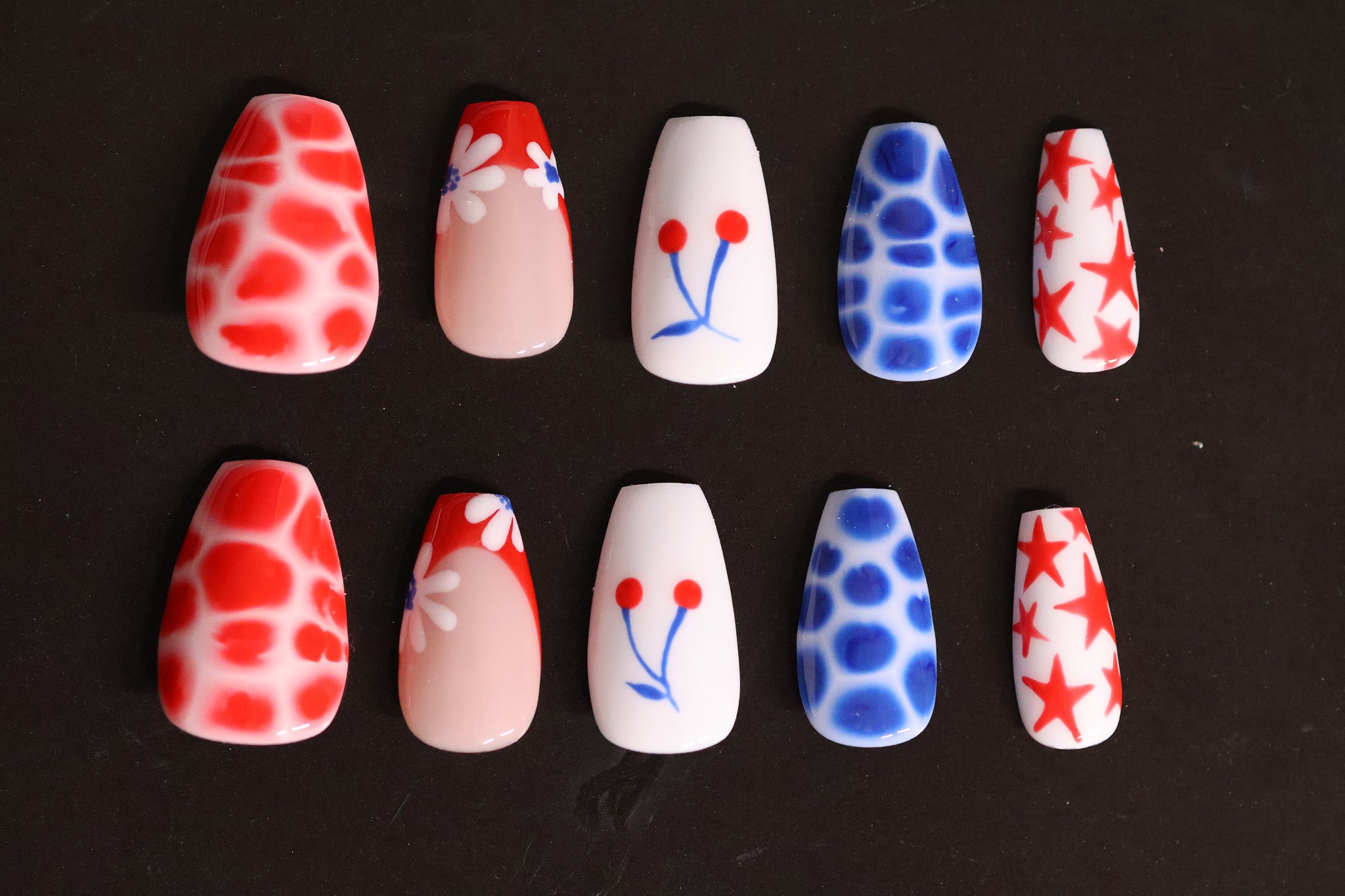 Star-Spangled Chic