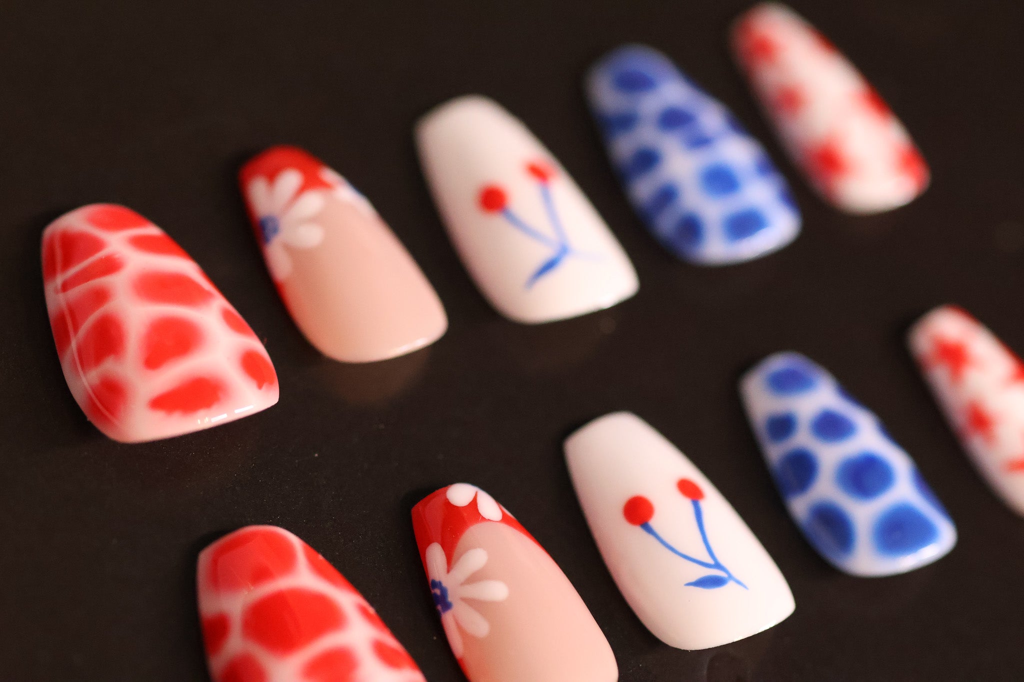 Star-Spangled Chic
