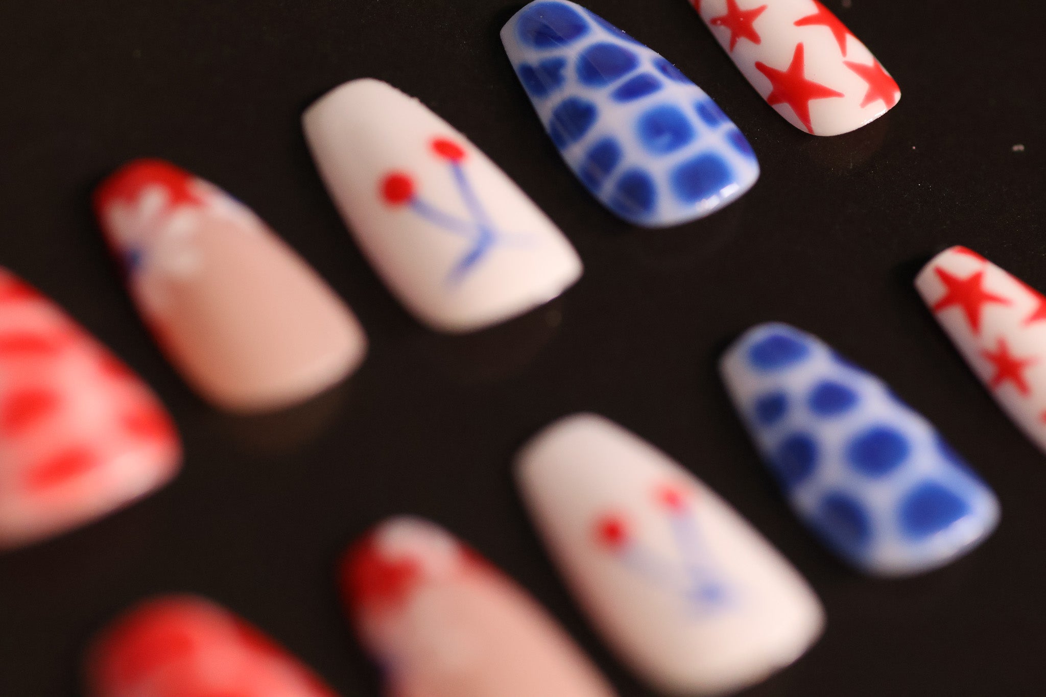 Star-Spangled Chic