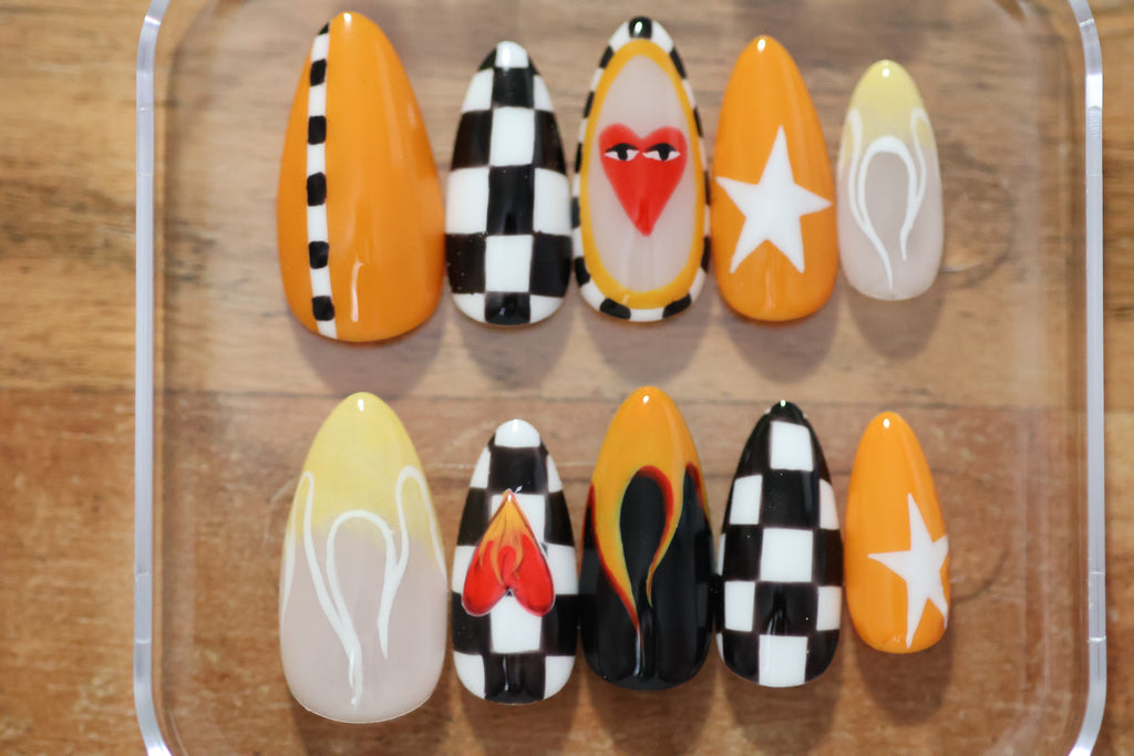 Speedway