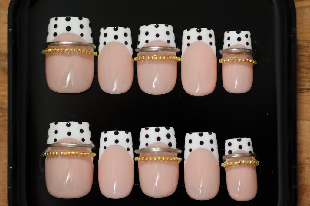Polka Dot Punk