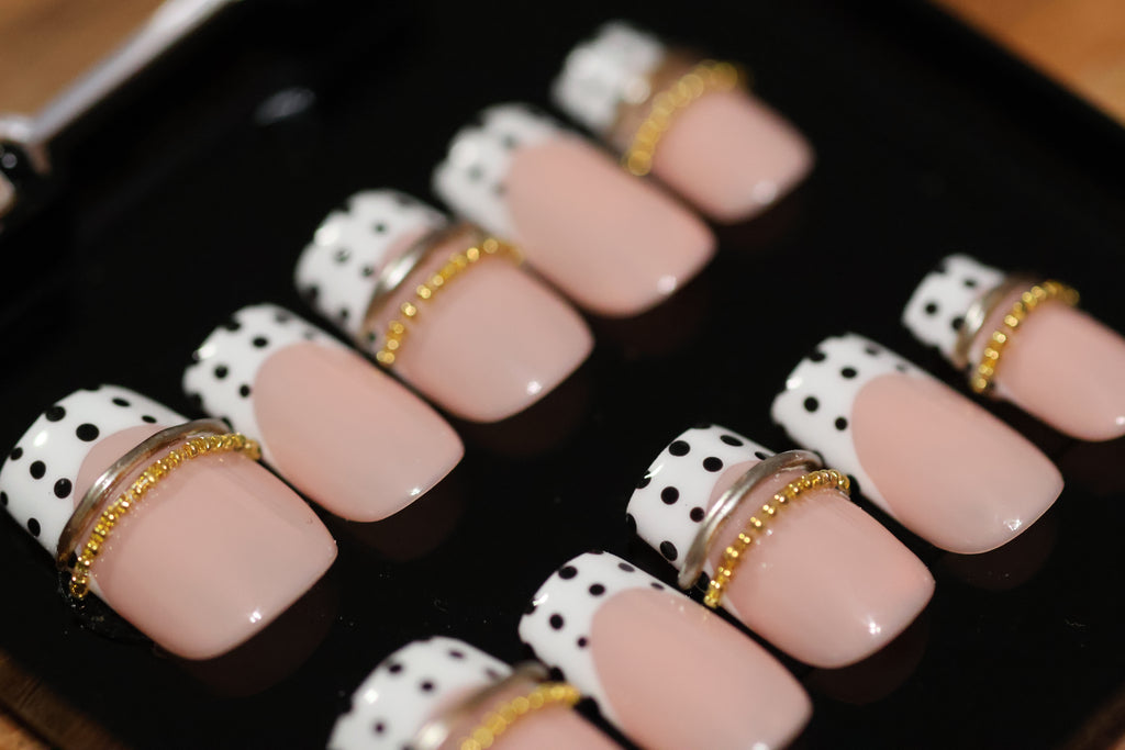 Polka Dot Punk