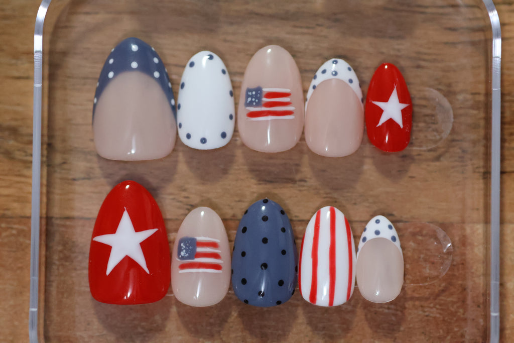 USA