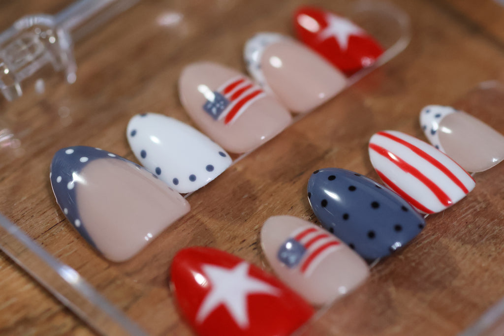 USA
