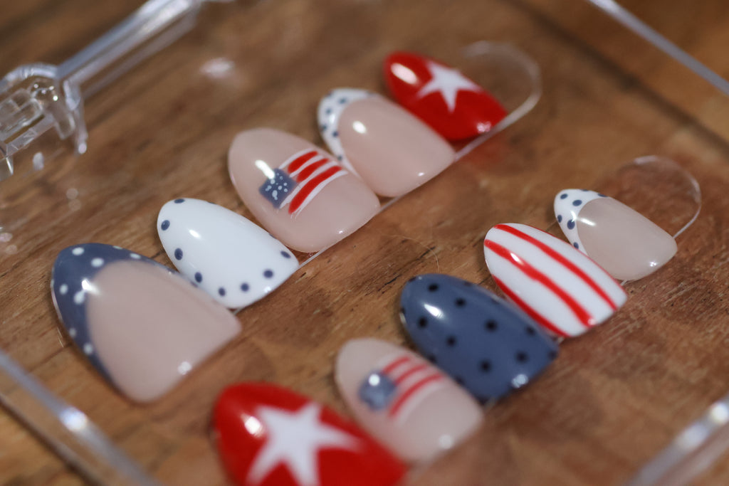 USA