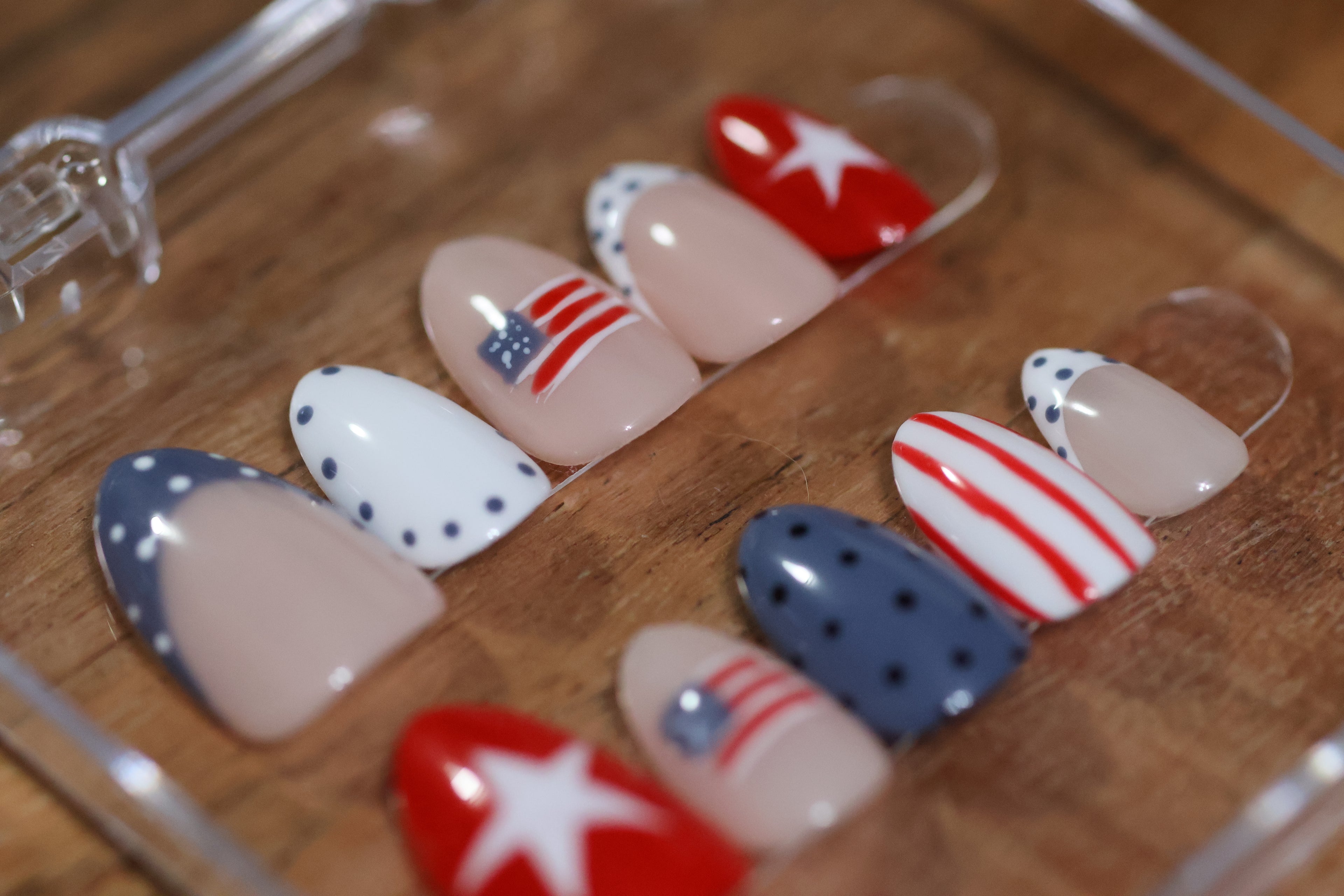 USA