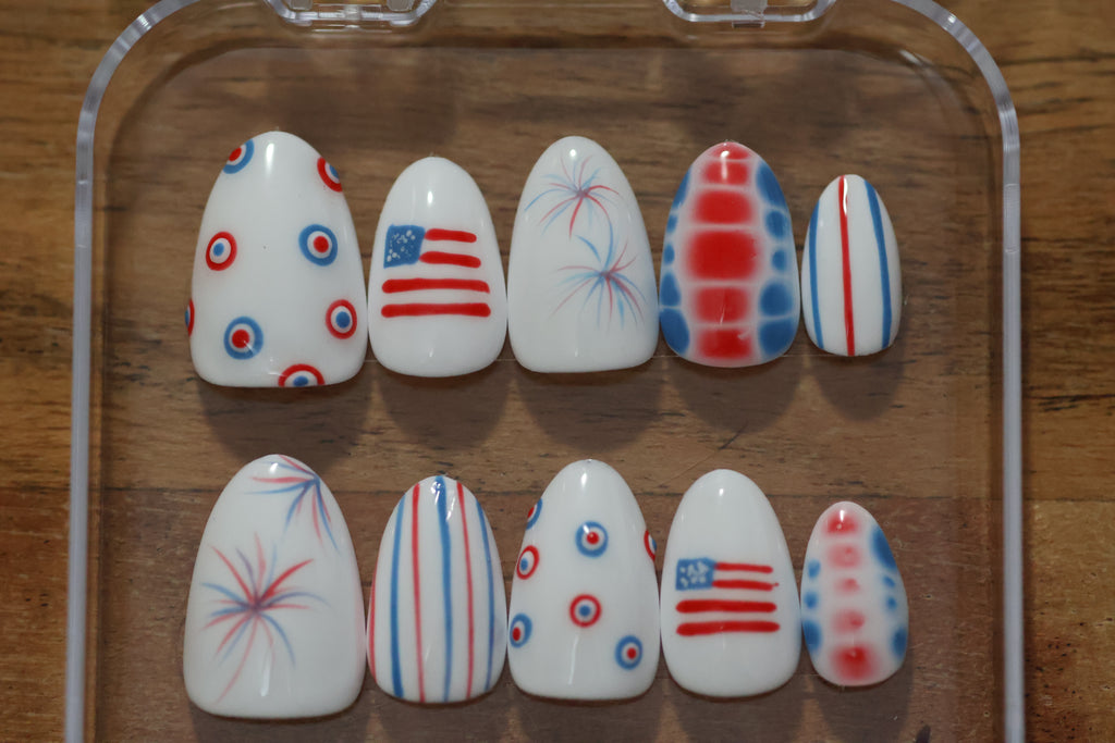 Fun Fourth