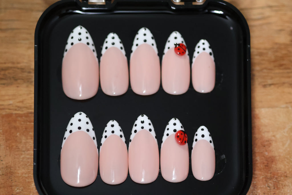 Ladybug Lane