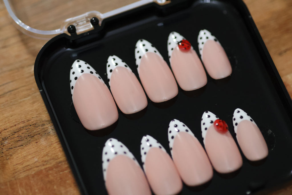 Ladybug Lane