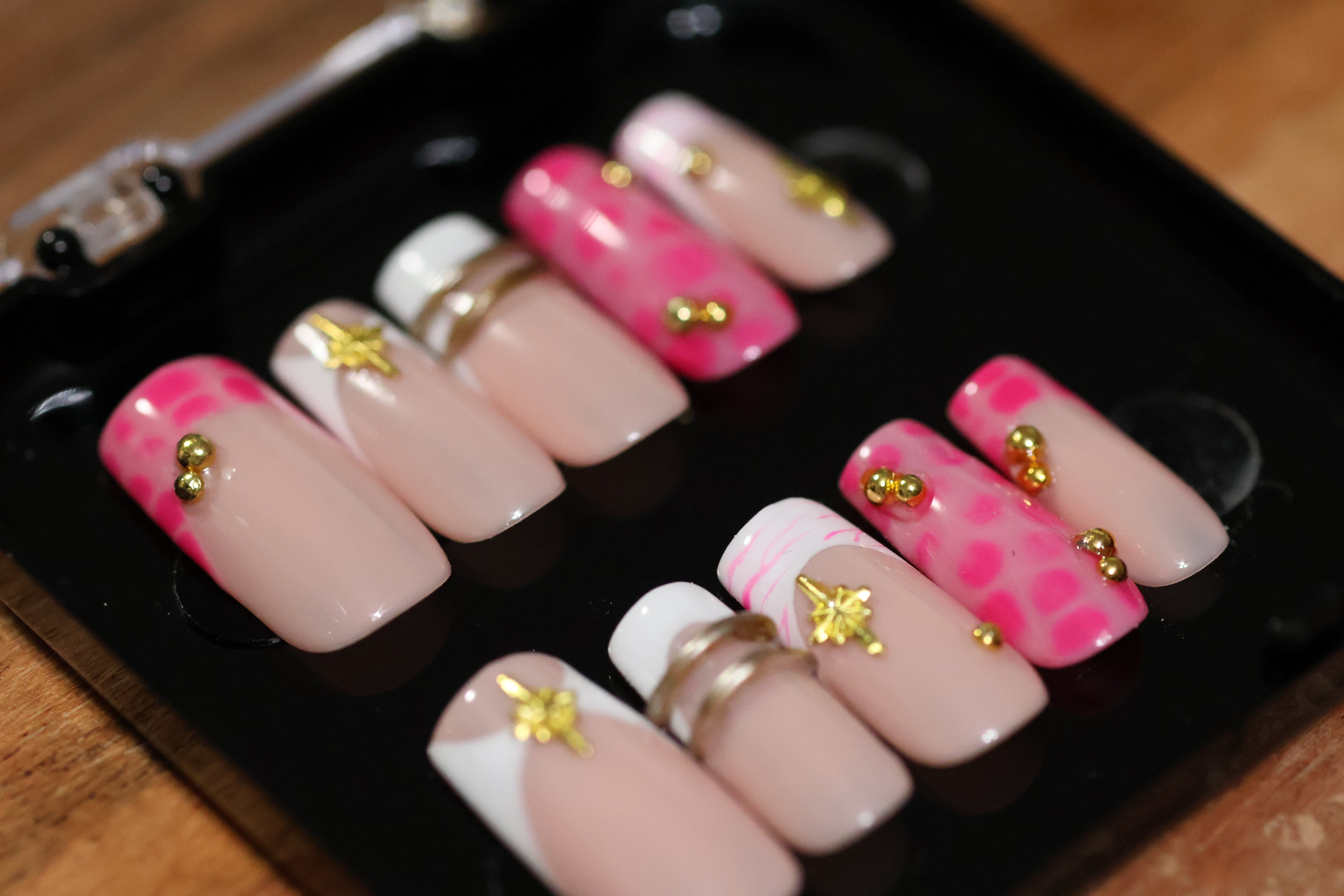 Pink Nirvana