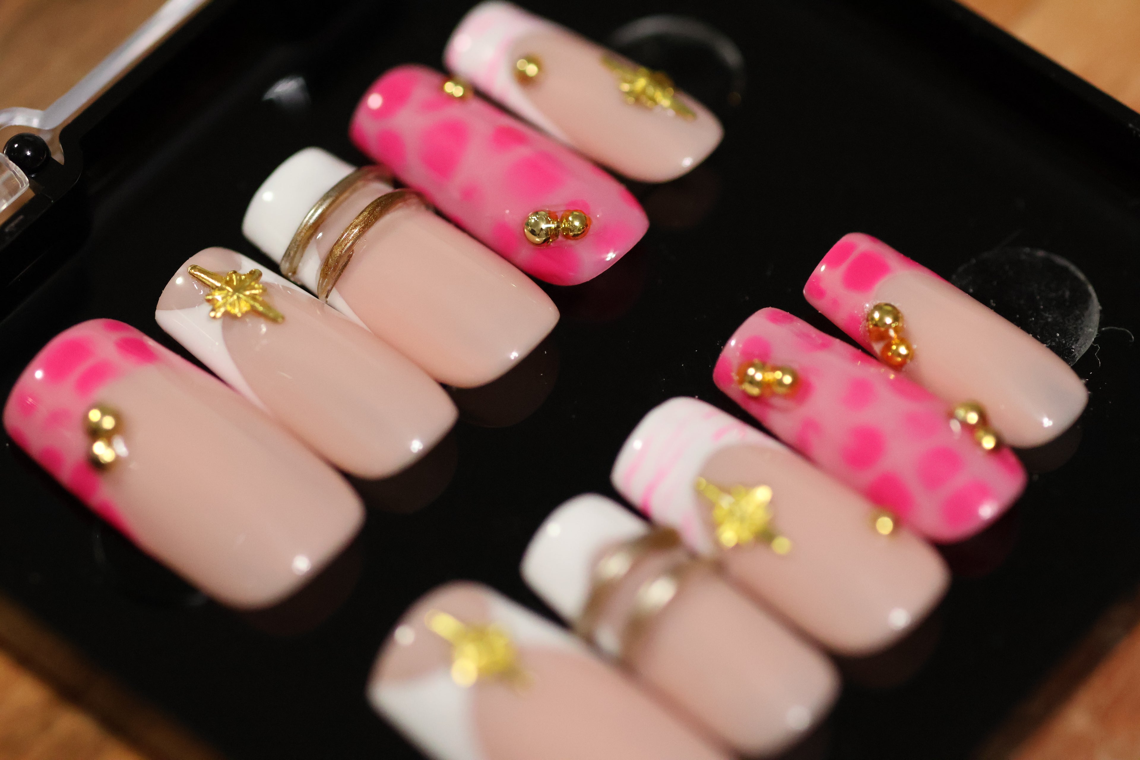Pink Nirvana