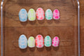 Colorful Croc