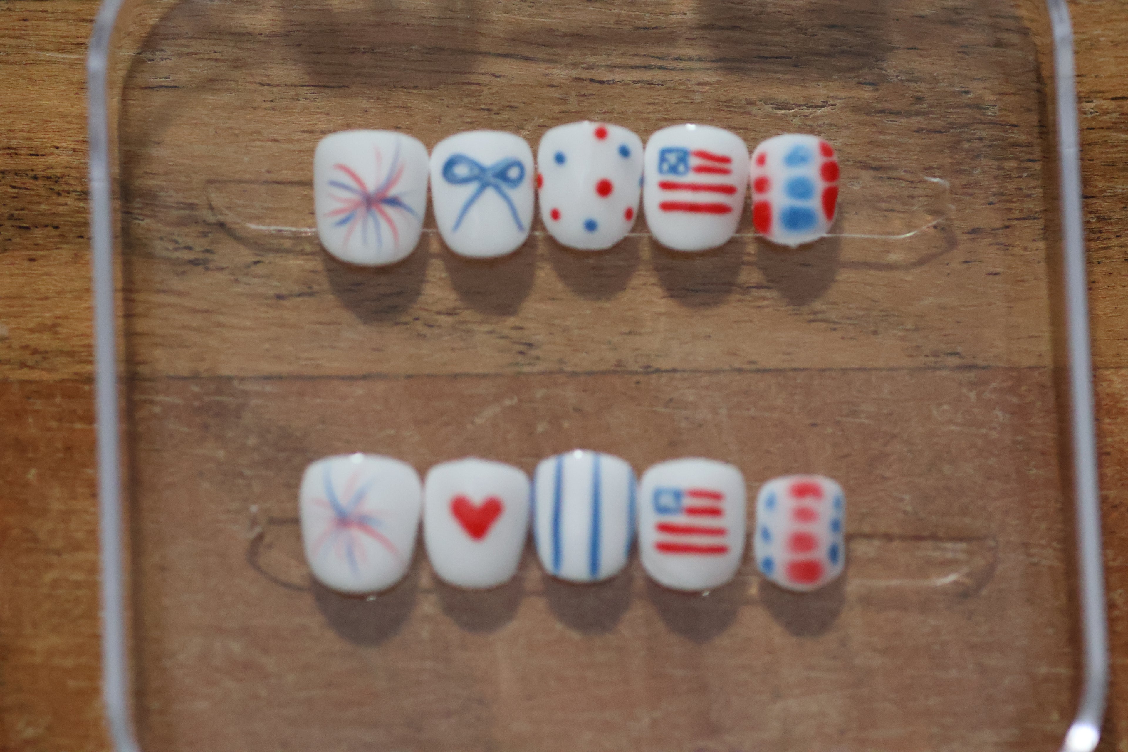 Party in the USA