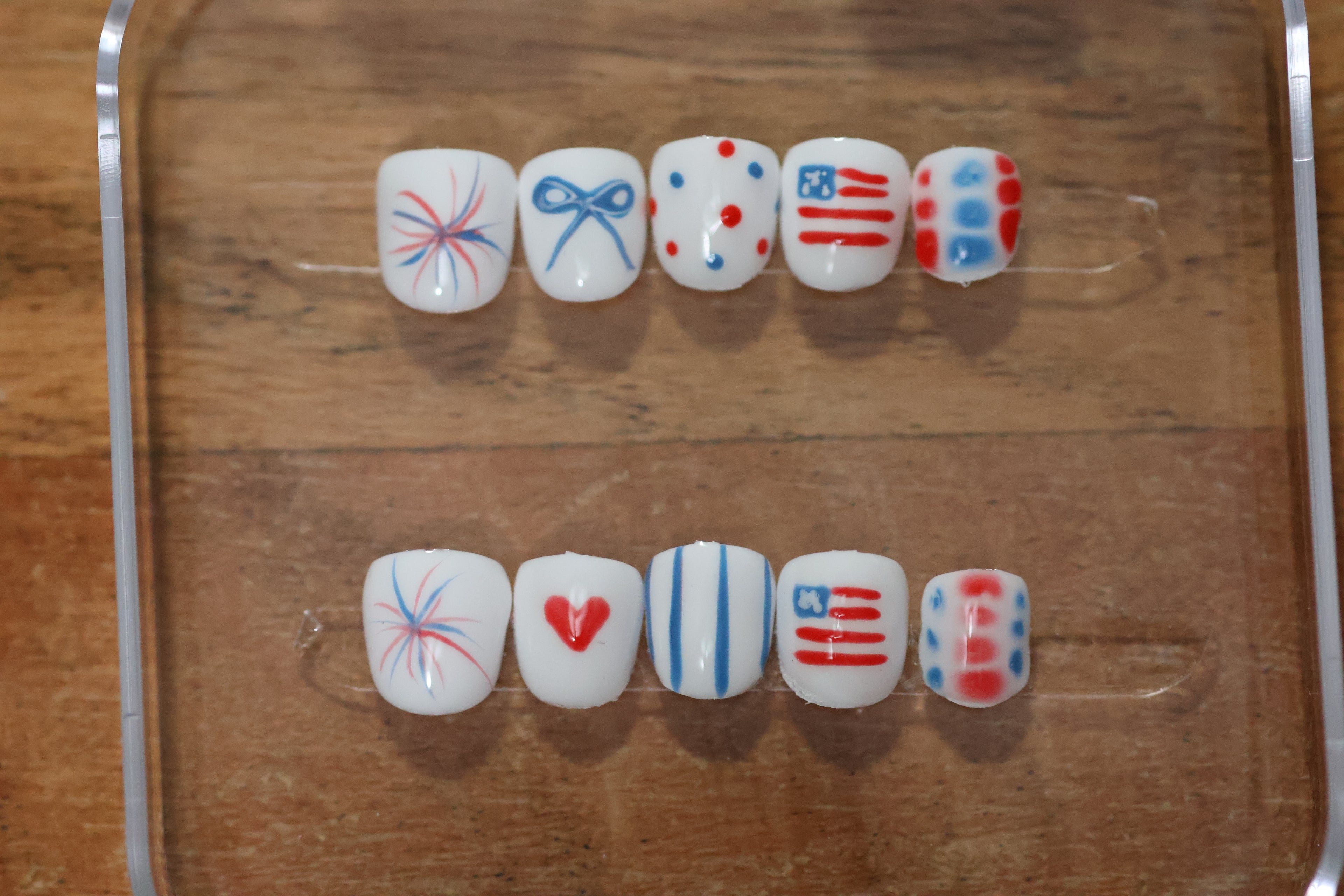 Party in the USA