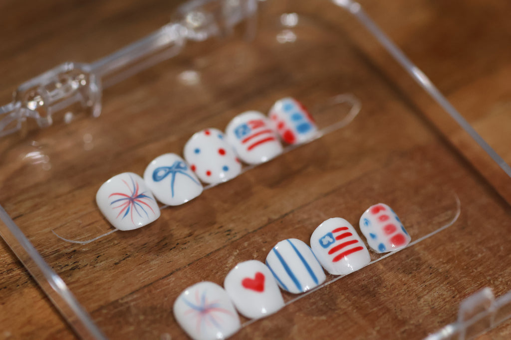 Party in the USA